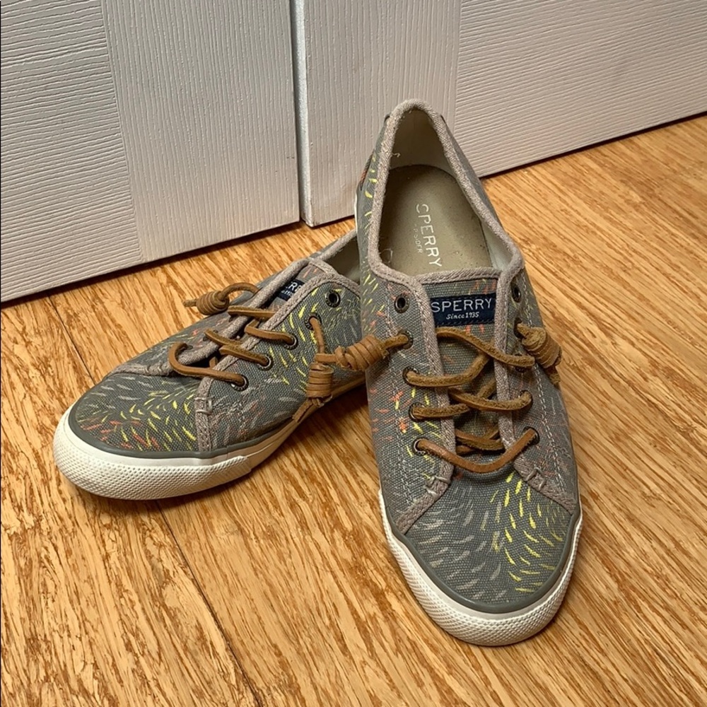 Sperry’s women’s sneakers - 8
